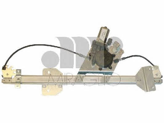301773 Miraglio Window Regulator