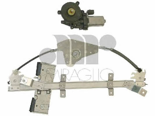 Miraglio 30/1607 Window Regulator 301607