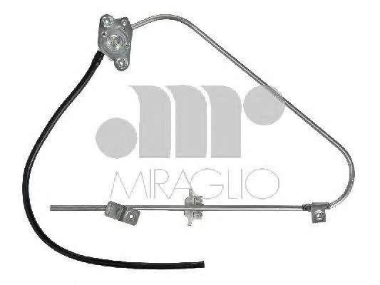 Miraglio 30/161 Window Regulator 30161