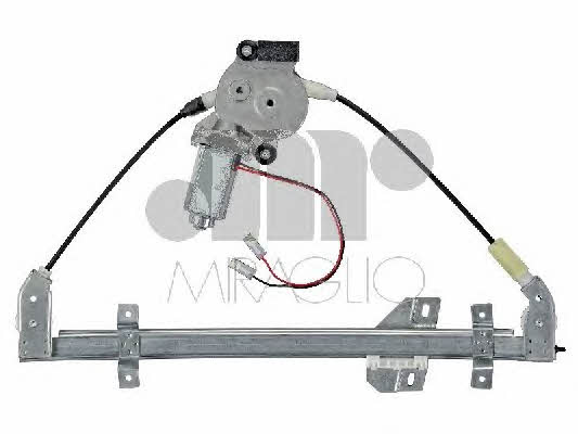 Miraglio 30/781 Window Regulator 30781