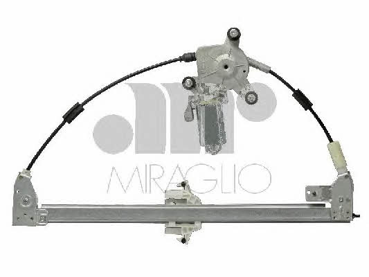 Miraglio 30/791 Window Regulator 30791