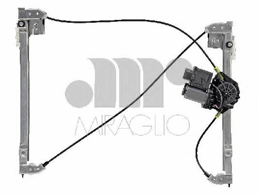 Miraglio 30/808C Window Regulator 30808C