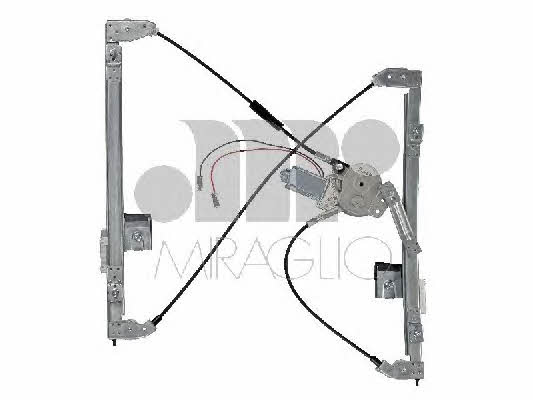 Miraglio 30/812 Window Regulator 30812