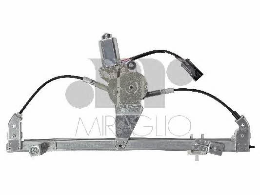 Window regulator Fiat Doblo: 30881 Miraglio Window Regulator
