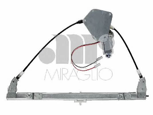 Miraglio 30/910 Window Regulator 30910 30910 Miraglio Window Regulator