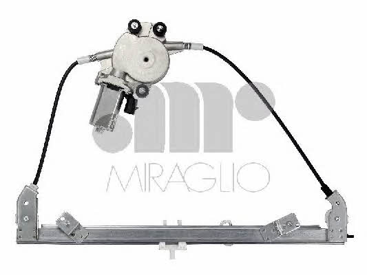 Miraglio 30/942 Window Regulator 30942 30942 Miraglio Window Regulator