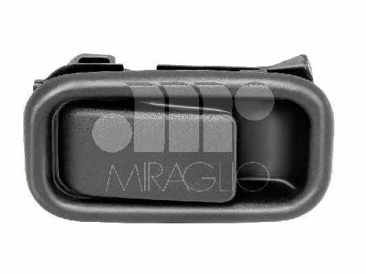 Miraglio 60/114 Doors handle internal 60114