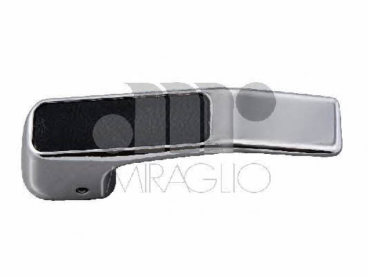 Miraglio 60/26 Doors handle internal 6026