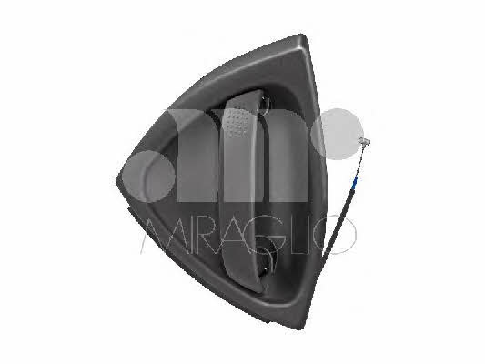 Door handle Smart Fortwo: 8096003 Miraglio Handle-assist