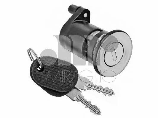 80463 Miraglio Lock cylinder