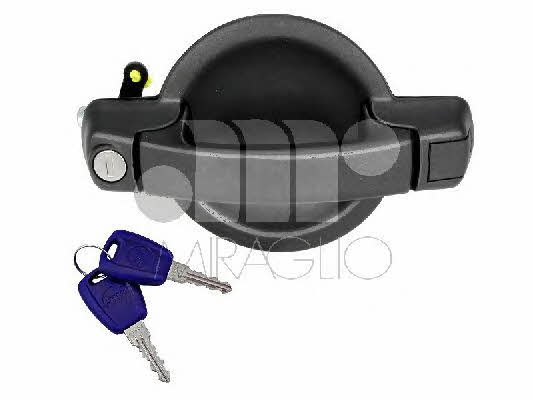 Door handle Fiat Doblo: 80472SC Miraglio Handle-assist