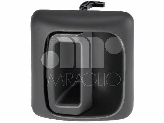 Miraglio 80/501 Handle-assist 80501