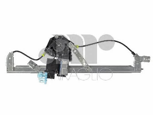 Miraglio 30/1016C Window Regulator 301016C