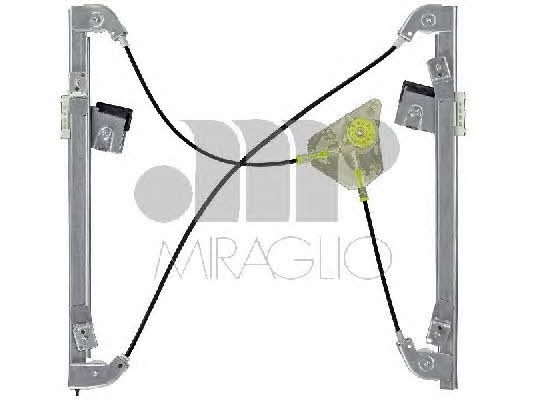 Miraglio 30/1140 Window Regulator 301140 301140 Miraglio Window Regulator
