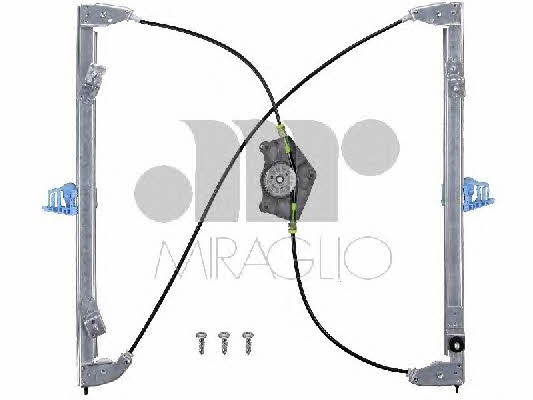 Miraglio 30/1199 Window Regulator 301199