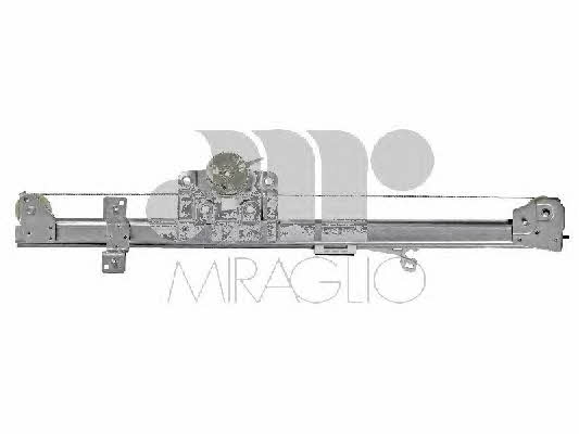 Miraglio 30/1229 Window Regulator 301229