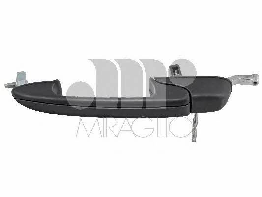 Miraglio 80/438 Handle-assist 80438 80438 Miraglio Handle-assist