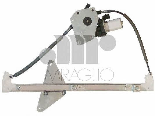 Miraglio 30/1544 Window Regulator 301544