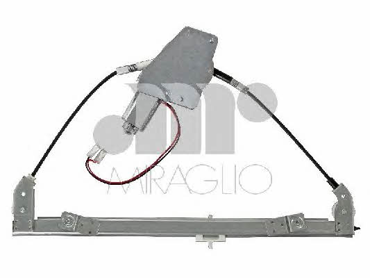 Miraglio 30/891 Window Regulator 30891 30891 Miraglio Window Regulator