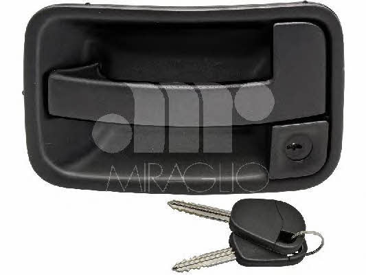 Miraglio 80/505B Handle-assist 80505B