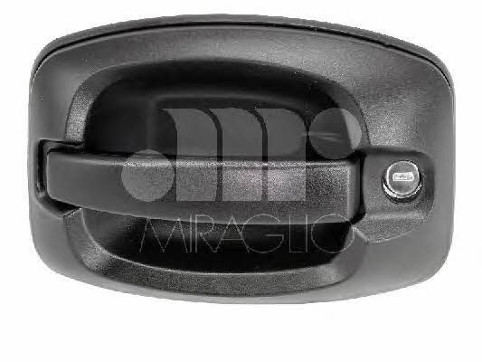 Miraglio 80/582SC Handle-assist 80582SC