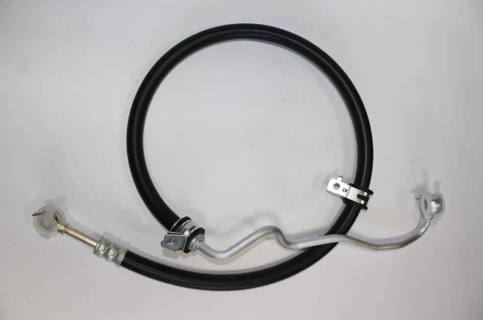 Mitsubishi MR510412 High pressure hose with ferrules MR510412