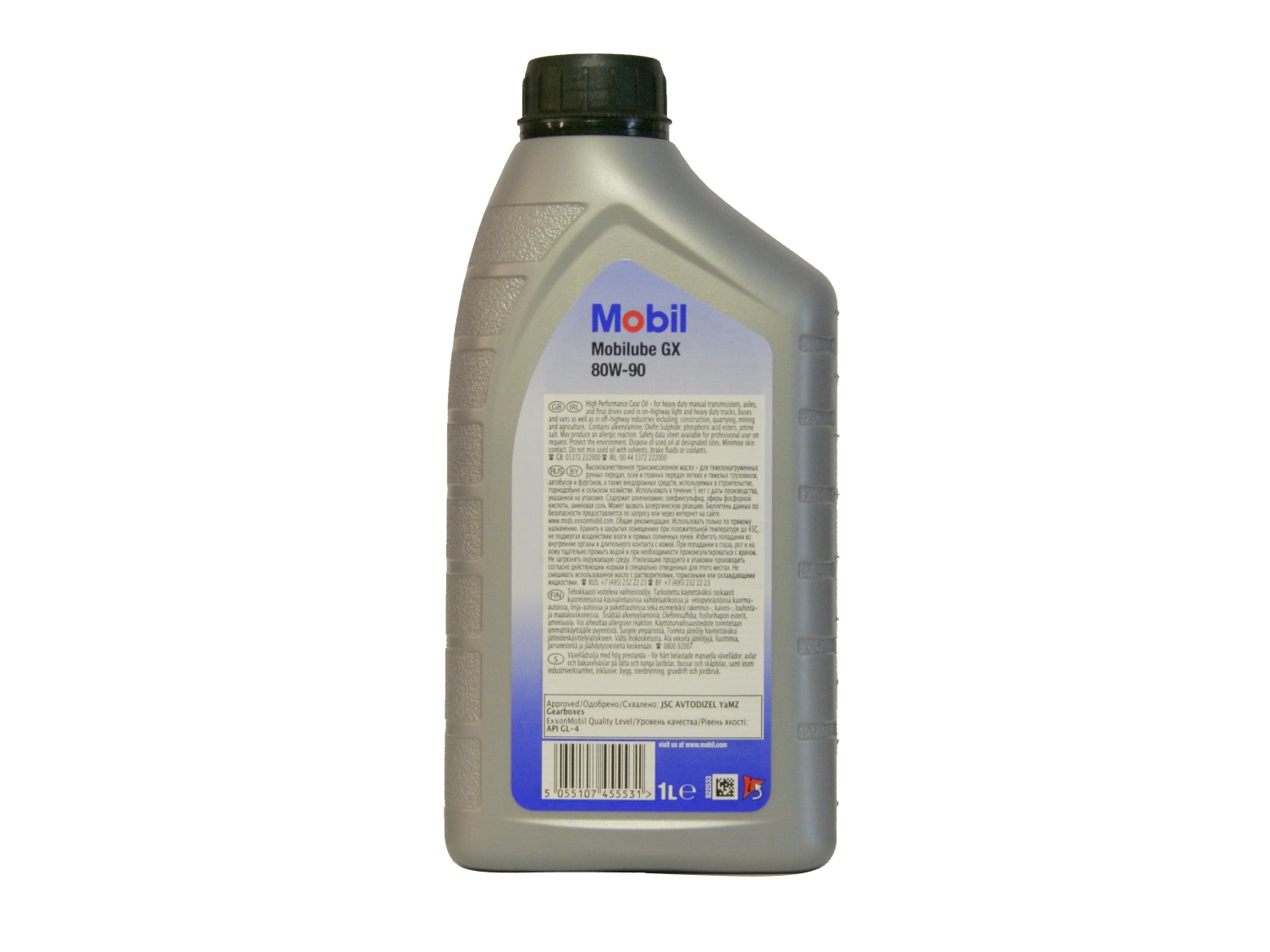 Buy Mobil 142116 at a low price in United Arab Emirates!