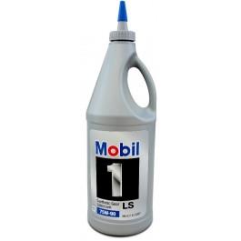 Mobil 104361 Transmission oil Mobil Synthetic Gear Lube LS 75W-90, 0.946 l 104361