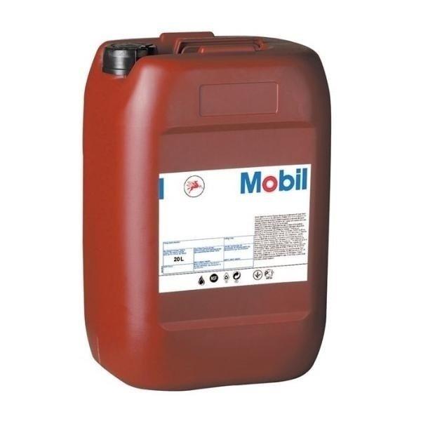 Mobil 143870 Transmission oil Mobil Mobilube GX-A 80W, 20 l 143870