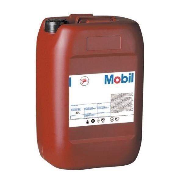 Mobil 143914 Transmission oil Mobil UBE HD-A 85W-90, 20 l 143914