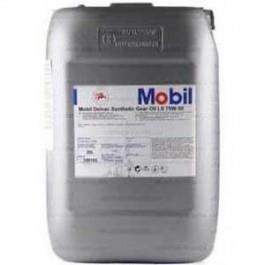 Mobil 150467 Transmission oil Mobil Delvac Synthetic Gear Oil 75W-140, 20 l 150467