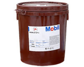 Mobil 143986 Rubber mounting 143986