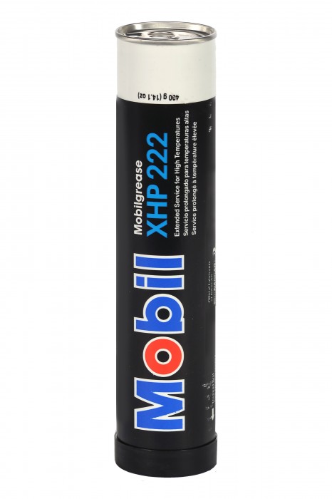 Grease MOBILGREASE XHP 222, 0,4 kg Mobil 149411