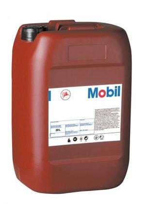 Mobil 153050 Transmission oil Mobil MOBILUBE HD 80W-90, 20 l 153050