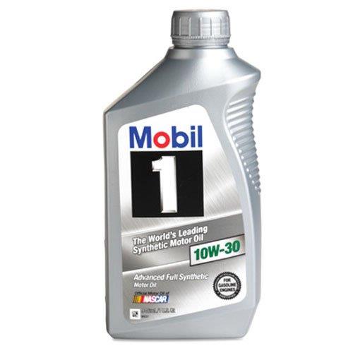 Mobil 102992 Engine oil Mobil 1 Full Synthetic 10W-30, 0,946L 102992