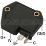 Mobiletron IG-D1909H Switchboard IGD1909H