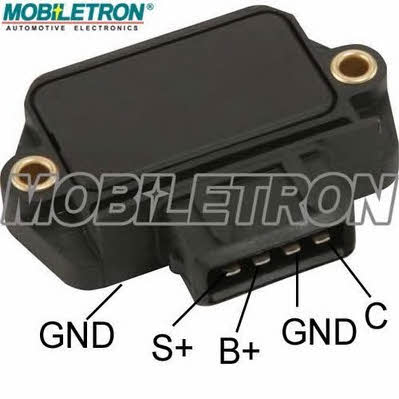 Buy Mobiletron IG-D1912 at a low price in United Arab Emirates!