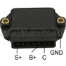 Mobiletron IG-D1916 Switchboard IGD1916