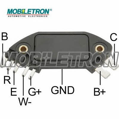 Buy Mobiletron IG-D1952HV at a low price in United Arab Emirates!