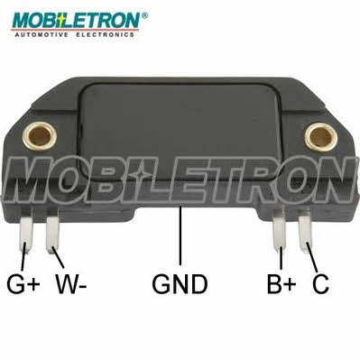 Buy Mobiletron IG-D1959H at a low price in United Arab Emirates!