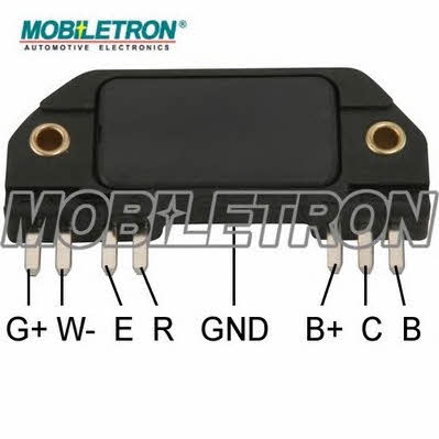 Buy Mobiletron IG-D1961HV at a low price in United Arab Emirates!