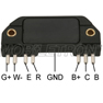 Mobiletron IG-D1961HV Switchboard IGD1961HV