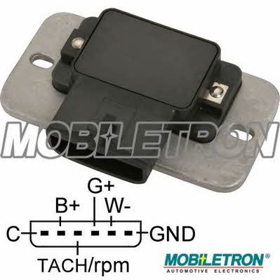 Buy Mobiletron IG-F138H at a low price in United Arab Emirates!