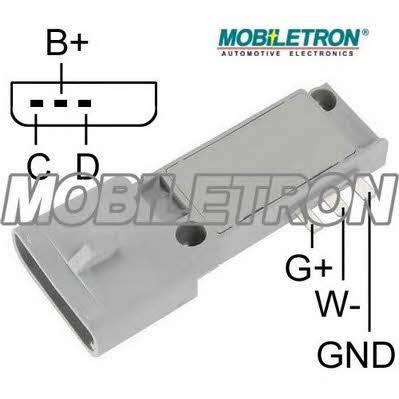 Buy Mobiletron IG-F384HV at a low price in United Arab Emirates!