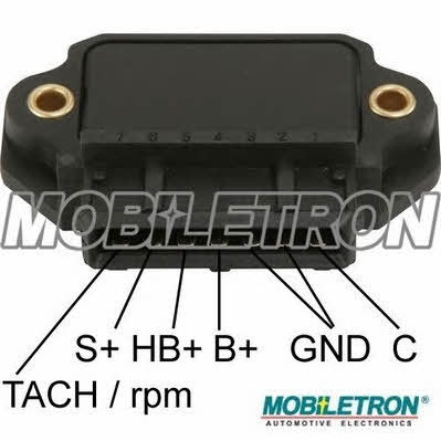 Buy Mobiletron IG-H004H at a low price in United Arab Emirates!