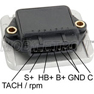Mobiletron IG-H005H Switchboard IGH005H