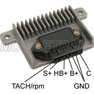 Mobiletron IG-H007H Switchboard IGH007H