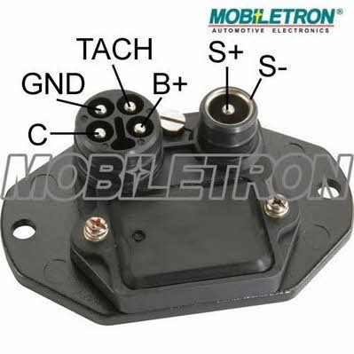 Buy Mobiletron IG-H008 at a low price in United Arab Emirates!