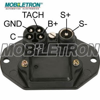 Buy Mobiletron IG-H010 at a low price in United Arab Emirates!