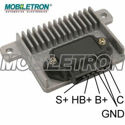 Buy Mobiletron IG-H011 at a low price in United Arab Emirates!